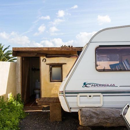 Caravan Apartment 蒂纳霍 外观 照片