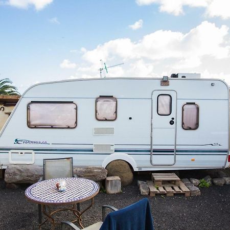 Caravan Apartment 蒂纳霍 外观 照片