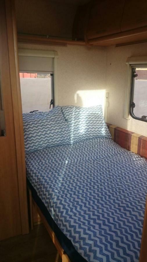 Caravan Apartment 蒂纳霍 外观 照片