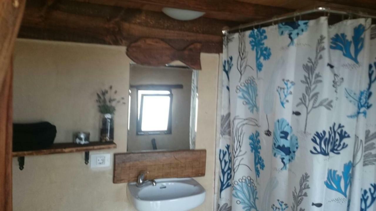 Caravan Apartment 蒂纳霍 外观 照片
